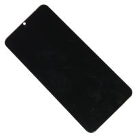 Дисплей для Vivo Y33s (V2109) в сборе с тачскрином <черный> (оригинал) ― OnlineBazar.su