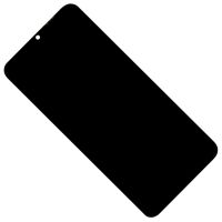 Дисплей для Vivo Y33s (V2109) в сборе с тачскрином <черный> ― OnlineBazar.su