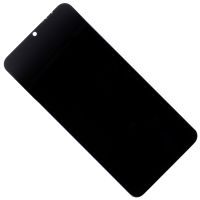 Дисплей для Vivo Y53s (V2058) в сборе с тачскрином <черный> (оригинал) ― OnlineBazar.su