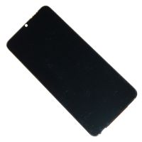 Дисплей для Vivo Y53s (V2058) в сборе с тачскрином <черный> ― OnlineBazar.su