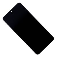 Дисплей для Wiko T50 в сборе с тачскрином <черный> ― OnlineBazar.su