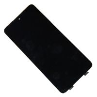 Дисплей для Xiaomi 2203129G в сборе с тачскрином <черный> ― OnlineBazar.su