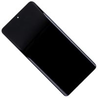Дисплей для Xiaomi 12 Pro модуль в сборе с тачскрином <голубой> (оригинал SP) ― OnlineBazar.su