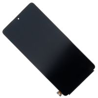 Дисплей для Xiaomi 2107113SG в сборе с тачскрином <черный> (оригинал) ― OnlineBazar.su