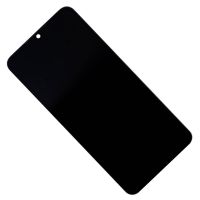 Дисплей для Xiaomi 220333QNY модуль в сборе с тачскрином <черный> (оригинал) ― OnlineBazar.su