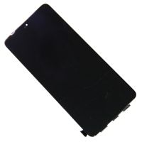Дисплей для Xiaomi Poco F5 Pro в сборе с тачскрином <черный> (оригинал) ― OnlineBazar.su