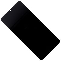 Дисплей для Xiaomi 2305EPCC4G в сборе с тачскрином <черный> (оригинал SP) ― OnlineBazar.su