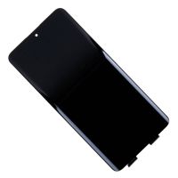Дисплей для Xiaomi 23090RA98C в сборе с тачскрином <черный> (оригинал) ― OnlineBazar.su