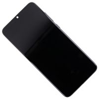 Дисплей для Xiaomi M1904F3BG модуль в сборе с тачскрином <черный> ― OnlineBazar.su