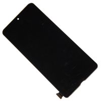 Дисплей для Xiaomi Mi 11i в сборе с тачскрином (TFT In-Cell) <черный> ― OnlineBazar.su