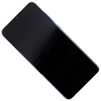 Дисплей для Xiaomi M1904F3BG модуль в сборе с тачскрином <синий> ― OnlineBazar.su