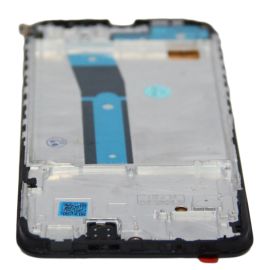 Дисплей для Xiaomi Xiaomi 2201117TY модуль в сборе с тачскрином (TFT In-Cell) <черный>