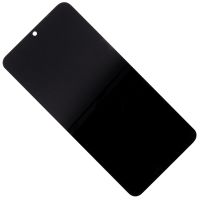 Дисплей для Xiaomi Poco C75 в сборе с тачскрином <черный> (оригинал) ― OnlineBazar.su