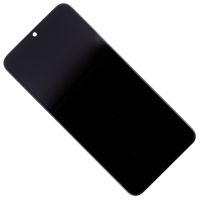 Дисплей для Xiaomi 23028RNCAG модуль в сборе с тачскрином <черный> (оригинал) ― OnlineBazar.su