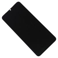 Дисплей для Xiaomi 23028RNCAG в сборе с тачскрином <черный> ― OnlineBazar.su