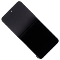 Дисплей для Xiaomi Poco M4 Pro модуль в сборе с тачскрином (TFT In-Cell) <черный> (премиум) ― OnlineBazar.su