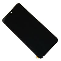 Дисплей для Xiaomi Redmi Note 11S в сборе с тачскрином <черный> ― OnlineBazar.su