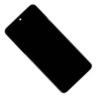 Дисплей для Xiaomi 23030RAC7Y модуль в сборе с тачскрином <черный> (оригинал SP) ― OnlineBazar.su