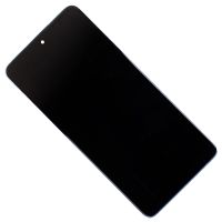 Дисплей для Xiaomi 23124RA7EO модуль в сборе с тачскрином <синий> ― OnlineBazar.su