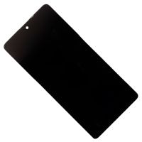 Дисплей для Xiaomi 23117RA68G в сборе с тачскрином (TFT In-cell) <черный> ― OnlineBazar.su