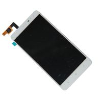 Дисплей для Xiaomi Redmi Note 3 в сборе с тачскрином <белый> ― OnlineBazar.su