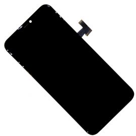 Дисплей для Apple iPhone 11 Pro модуль в сборе с тачскрином <черный> (супер премиум)