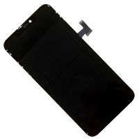 Дисплей для Apple iPhone 11 Pro Max модуль в сборе с тачскрином <черный> (супер премиум) ― OnlineBazar.su