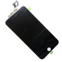Дисплей для Apple iPhone 6s Plus модуль в сборе с тачскрином <черный> (супер премиум) ― OnlineBazar.su
