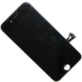 Дисплей для Apple iPhone 8 модуль в сборе с тачскрином <черный>