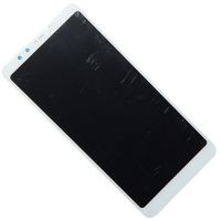 Дисплей для Xiaomi Redmi 5 в сборе с тачскрином <белый> ― OnlineBazar.su