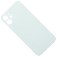 Задняя крышка для Apple iPhone 12 (широкий вырез под камеру) <зеленый> (оригинал) ― OnlineBazar.su