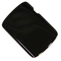 Задняя крышка для BlackBerry 9360 Curve <черный> ― OnlineBazar.su