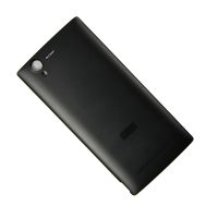 Задняя крышка для Fly FS452 (Nimbus 2) <черный> (оригинал) ― OnlineBazar.su