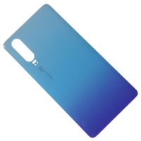 Задняя крышка для Huawei ELE-L29 <голубой> ― OnlineBazar.su