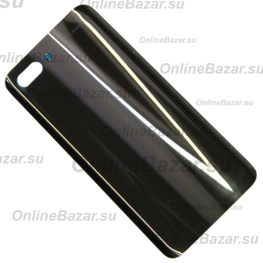 Задняя крышка для Honor 10 (COL-L29) <серый> ― OnlineBazar.su