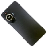 Задняя крышка для Huawei Nova 11 <черный> (оригинал OEM) ― OnlineBazar.su