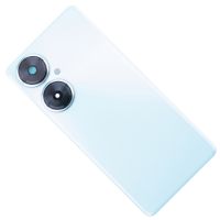 Задняя крышка для Huawei Nova 11i <зеленый> ― OnlineBazar.su