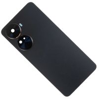 Задняя крышка для Huawei Nova 12 SE <черный> (оригинал OEM) ― OnlineBazar.su