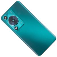 Задняя крышка для Huawei Nova Y72S <зеленый> (оригинал) ― OnlineBazar.su