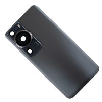 Задняя крышка для Huawei P60 <черный> (оригинал OEM) ― OnlineBazar.su