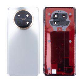 Задняя крышка для Huawei Nova Y91 <серебро>