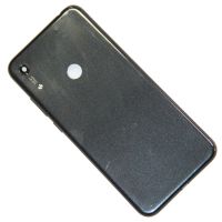 Задняя крышка для Huawei JAT-LX1 <черный> ― OnlineBazar.su