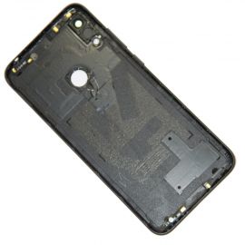Задняя крышка для Huawei JAT-LX1 <черный>