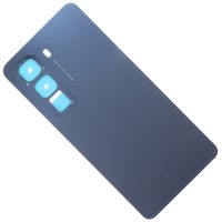 Задняя крышка для Infinix Hot 50 (X6882) <черный> (оригинал) ― OnlineBazar.su