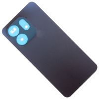 Задняя крышка для Infinix Smart 9 (X6532) <черный> (оригинал) ― OnlineBazar.su