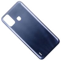 Задняя крышка для Itel A48 (L6006) <черный> ― OnlineBazar.su