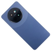Задняя крышка для Realme 13 5G <черный> (оригинал) ― OnlineBazar.su
