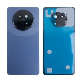Задняя крышка для Realme 13 5G <черный> (оригинал)