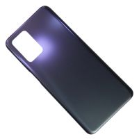 Задняя крышка для Realme 9 5G <черный> ― OnlineBazar.su