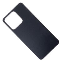 Задняя крышка для Realme C53 <черный> ― OnlineBazar.su